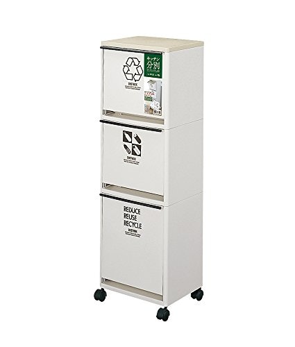 1~2人暮らしなら17~25L、3人家族以上なら30~45Lが使いやすい