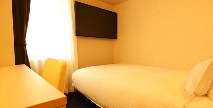 気軽な旅や仕事での利用なら価格の安い宿をチェック