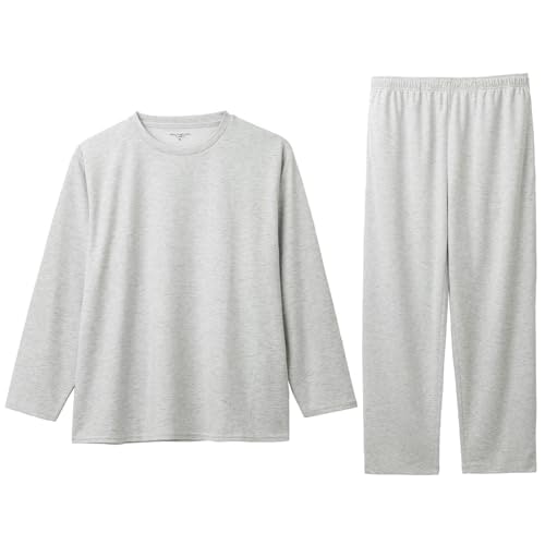 はじめて購入するなら「ベーシック」シリーズの長袖セットがおすすめ