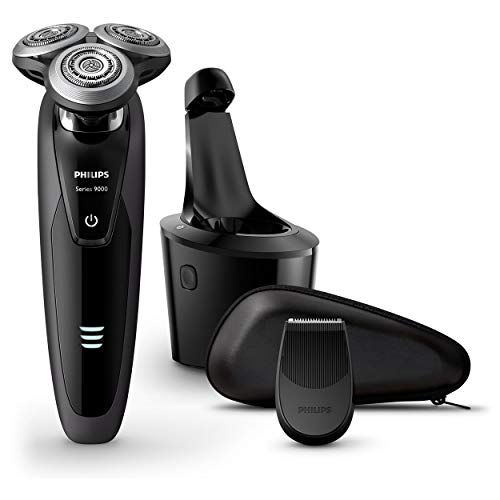 PHILIPS電動シェーバー　Seires9000 フィリップス 電動シェーバー | S9000シリーズ | Philips