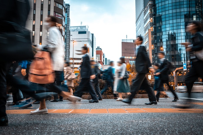 中級者は時事ネタを扱っているアプリがうってつけ