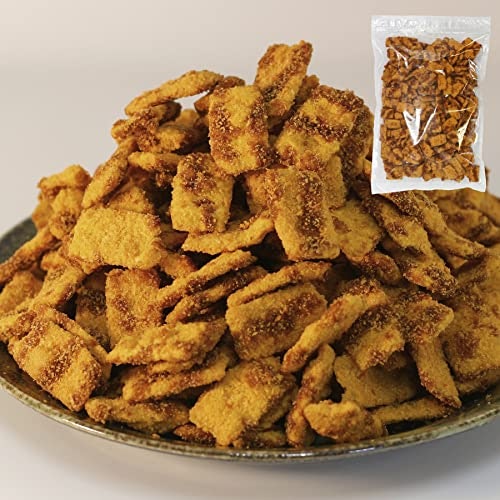 ビール・チューハイには、濃い味つけのお菓子がぴったり