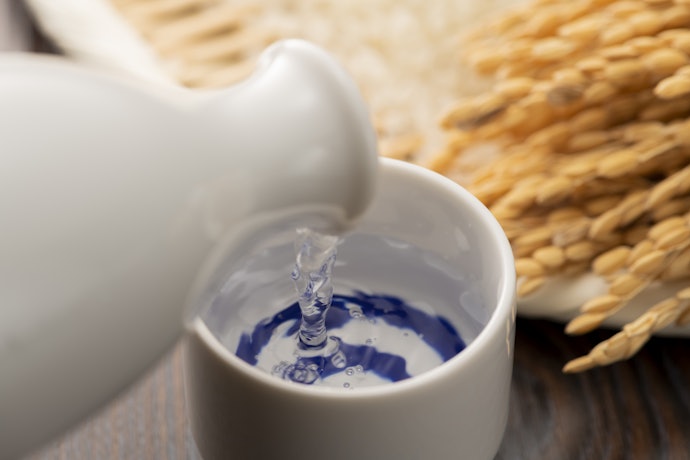 五町田酒造:地元に愛される地酒作りを追求する酒蔵