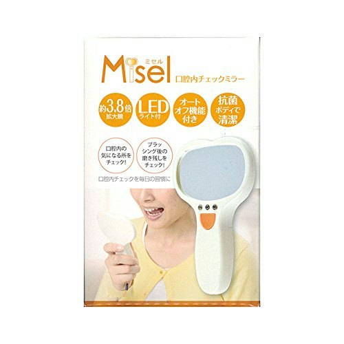 細部の見やすさを追求するなら拡大鏡タイプをチェック