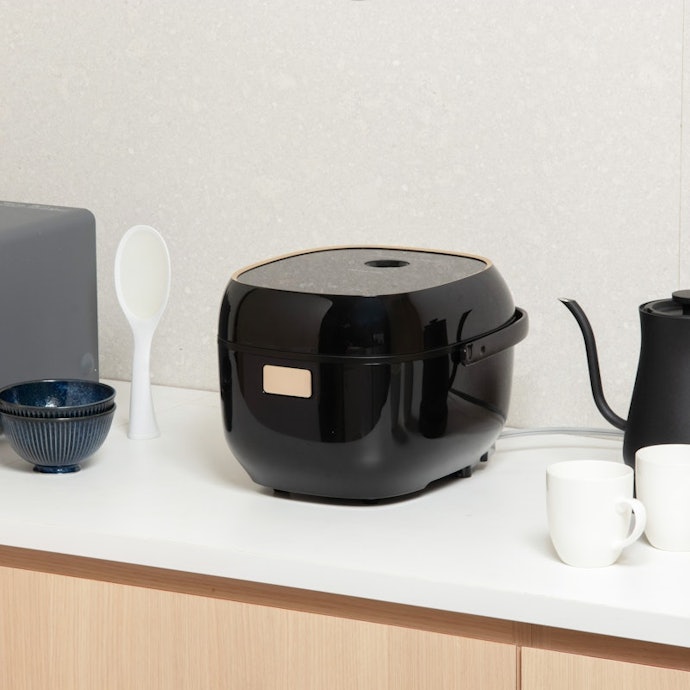 パナソニック IHジャー炊飯器 SR-KT060をレビュー!クチコミ パナソニック IHジャー炊飯器 SR-KT060をレビュー!クチコミ