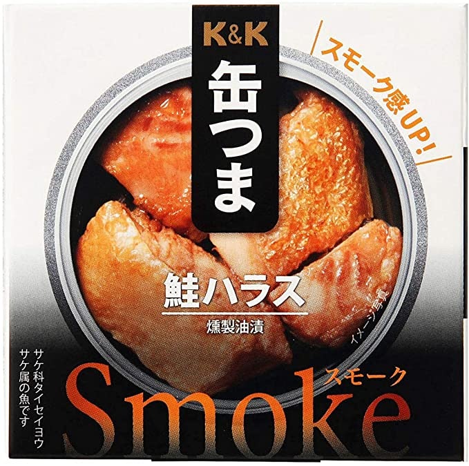 コクを楽しむならオイル漬けを。下味を活かせるフレーバー付きも