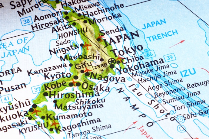 auひかりの対象エリア外に住んでいる人
