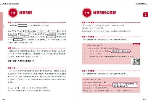 学びを順調に進めたい人はサンプルコードや具体例が豊富な本をチョイス