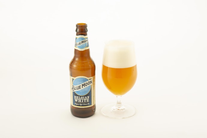 ベルジャンホワイト・ヴァイツェン:苦味が少なく飲みやすい白ビール