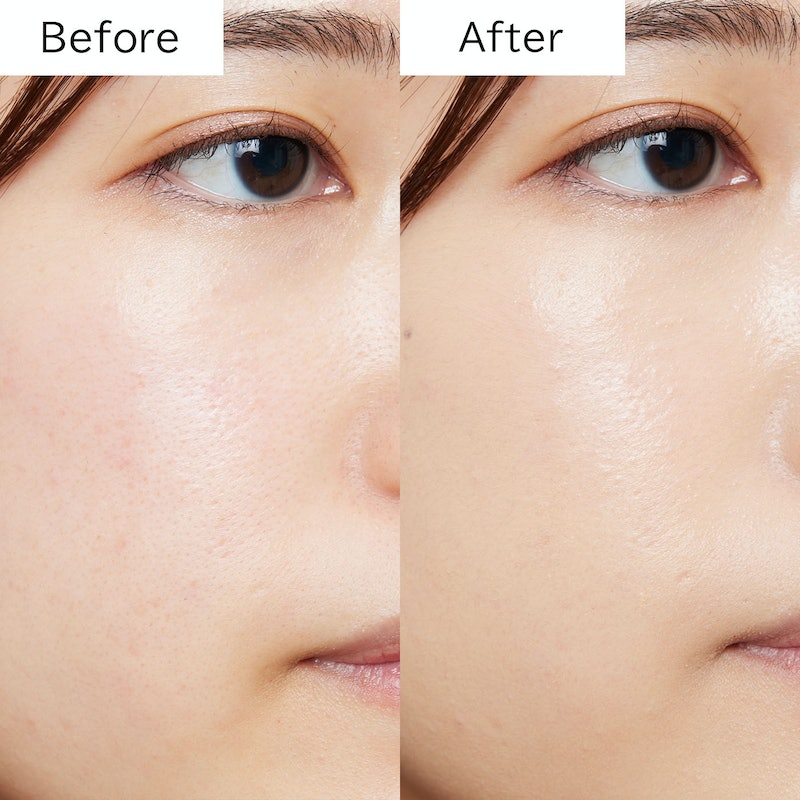 SUQQU ザ リクイド ファンデーション 025をレビュー！クチコミ・評判を