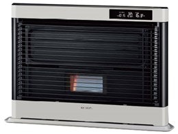 室内の空気の汚れが心配なら、FF式石油ストーブをチョイス