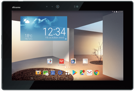 タブレット:タブレットPCがほしい人向け。現行モデルはWindows10対応