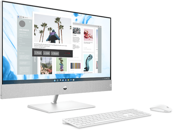 普段使い用の汎用性の高いPCなら、「Pavilion」「HP」「Chromebase」に注目