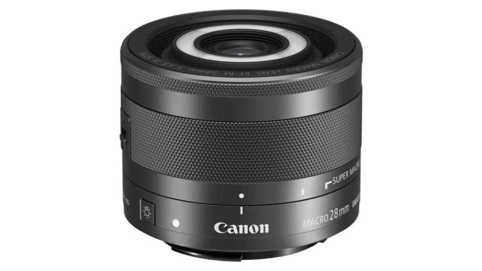 Canon MACRO 0.3m/0.98ft 40mm レンズ キヤノン Canon MACRO 0.3m/0.98