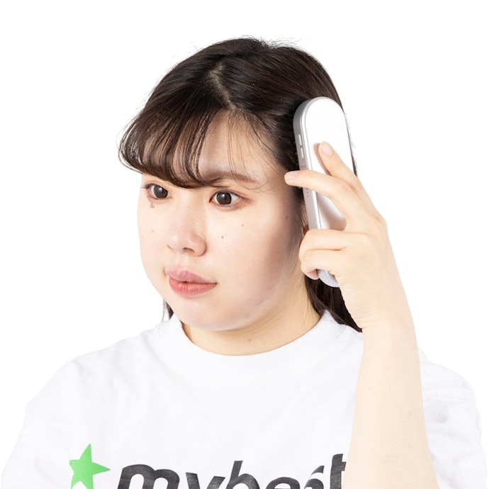 頭皮・顔・体と、全身に使える電気ブラシがほしい人に