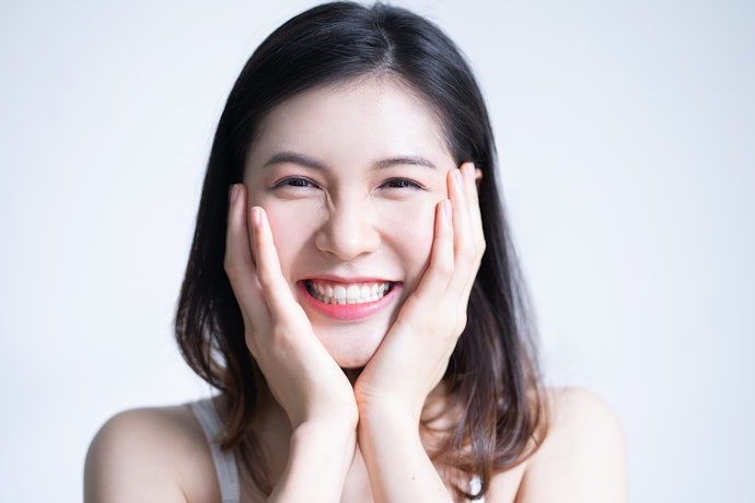 若々しい肌を目指すなら、高い抗酸化作用を持つビタミンEがおすすめ
