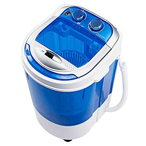 サブ洗濯機として選ぶなら「一槽式小型洗濯機」がおすすめ