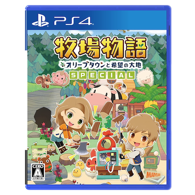 シリーズ初心者・ゲーム初心者は最新作をチェック