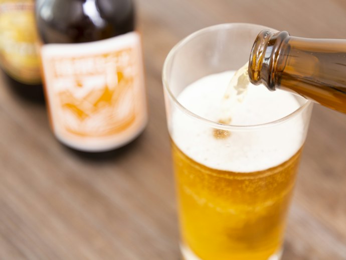 ツウには、独特な風味の「自然発酵」系