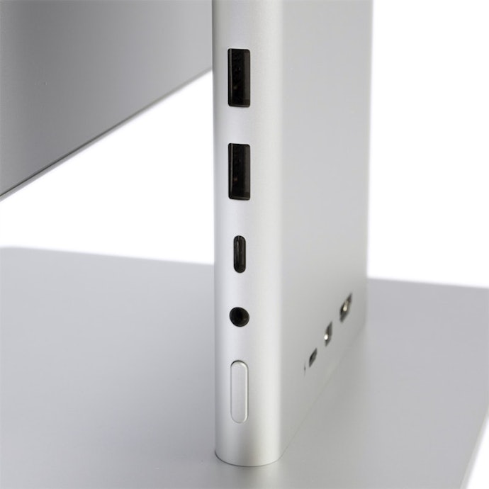 HUAWEI MateView 4K+ウルトラHD モニター HSN-CBAを徹底レビュー HUAWEI MateView 4K+ウルトラHD モニター HSN-CBAを徹底レビュー