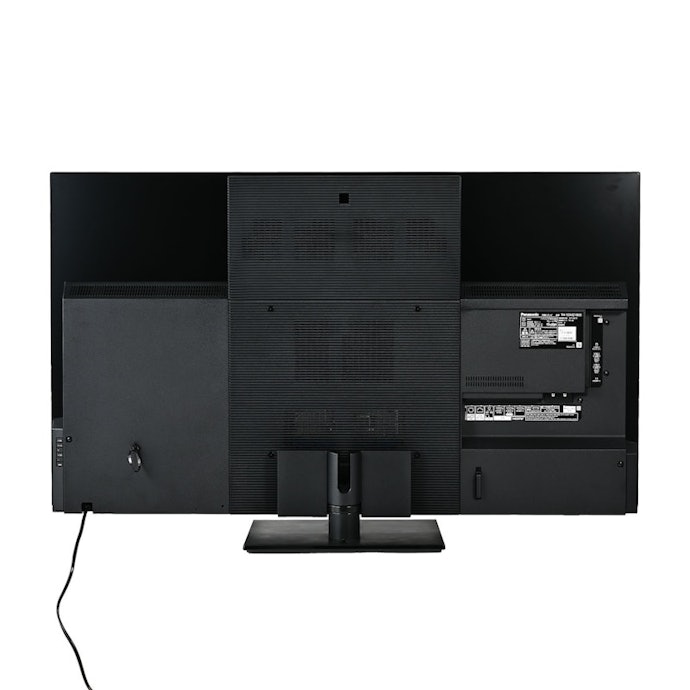 パナソニック VIERA 有機ELテレビ TH-55MZ1800の口コミ・評判は パナソニック VIERA 有機ELテレビ TH-55MZ1800の口コミ・評判は