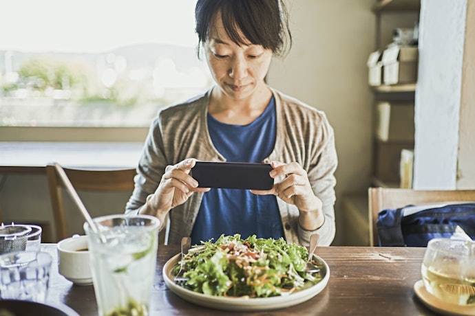 友人や家族と一緒にダイエットするなら、友達追加機能のあるものがぴったり