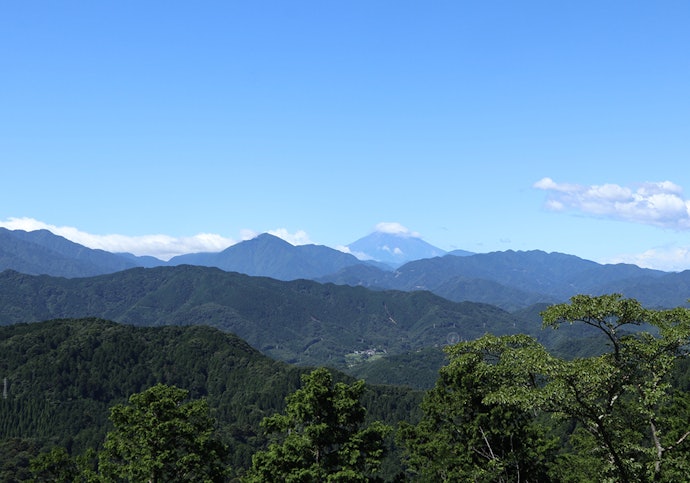 東広島・広島北部エリアは緑豊かな自然に癒されたい人におすすめ