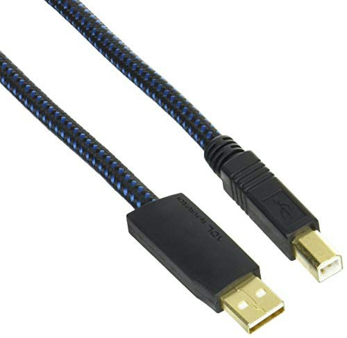 USB Type-B(2.0):プリンタ・スキャナなどの接続用として活躍