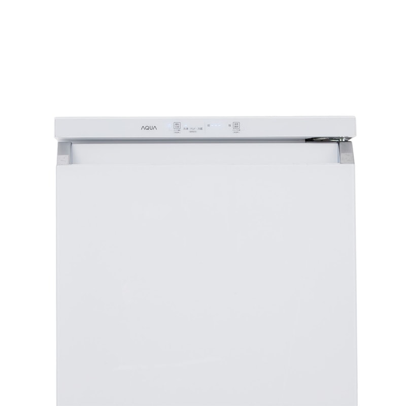 AQUA 冷凍庫 AQF-GS15をレビュー！クチコミ・評判をもとに徹底検証