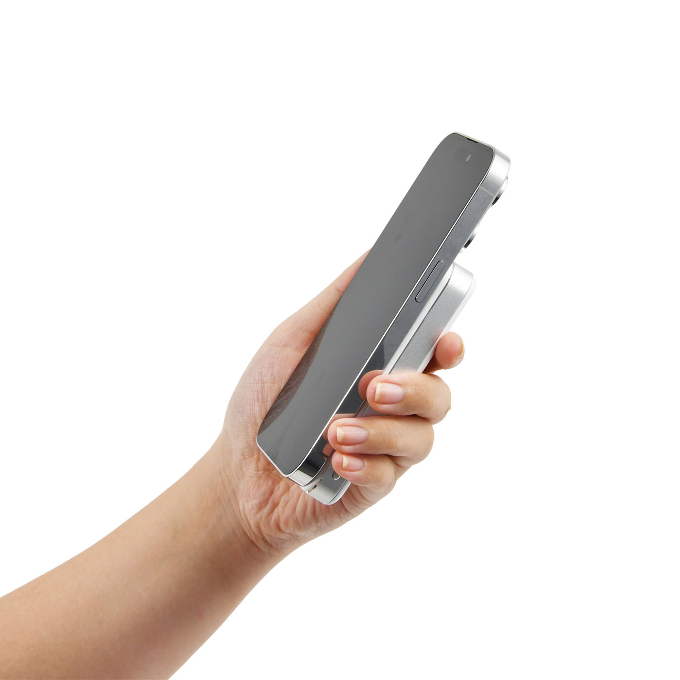 Anker MagGo Power Bank（10000mAh, Slim）A1664N21の口コミ・評判は