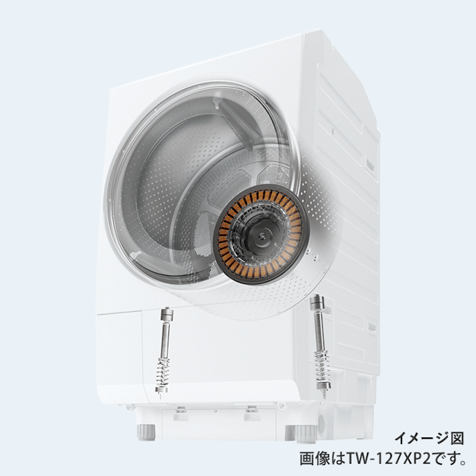 静音性にこだわる人には、動作音40dB以下のインバーター搭載モデルが狙い目