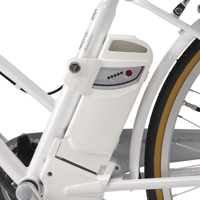 21テクノロジー 電動アシスト自転車 DACT266の口コミ・評判は?実際に 21テクノロジー 電動アシスト自転車 DACT266の口コミ・評判は?実際に