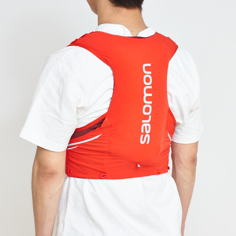 SALOMON ユニセックス sense pro 5の口コミ・評判は？実際に使って