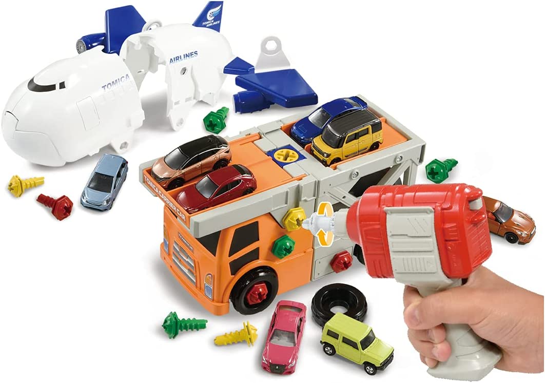 トミカセットのおすすめ人気ランキング【2026年2月】 | マイベスト