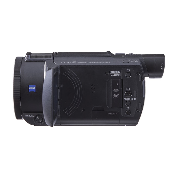 SONY FDR-AX60の口コミ・評判は?実際に使ってメリット・デメリットを SONY FDR-AX60の口コミ・評判は?実際に使ってメリット・デメリットを