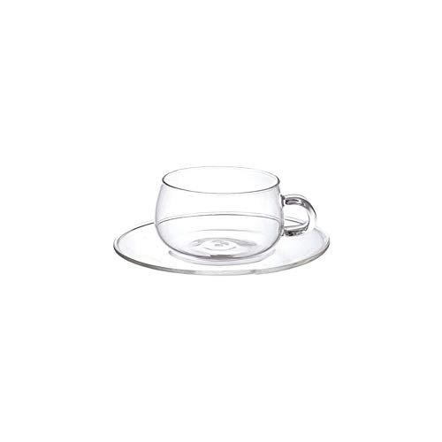 紅茶用は、口径が広く浅いものがおすすめ