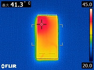 熱のこもりが気になりにくく快適に使える