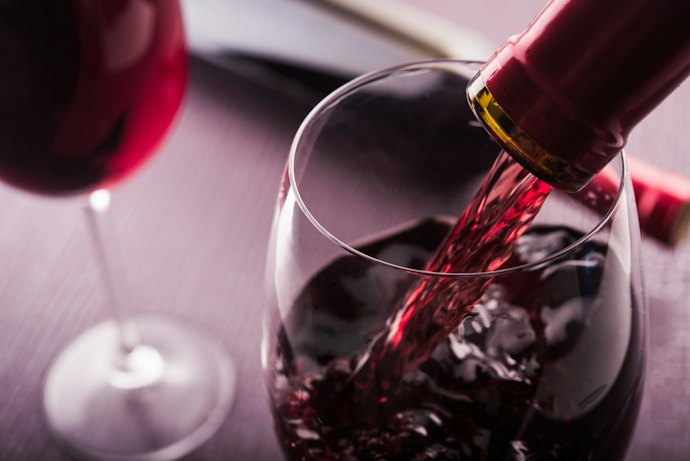 ニューワールドで造られたものも飲み比べてみよう
