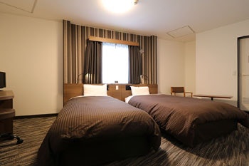 プライベートな時間を大切にしたいなら、ホテルがおすすめ