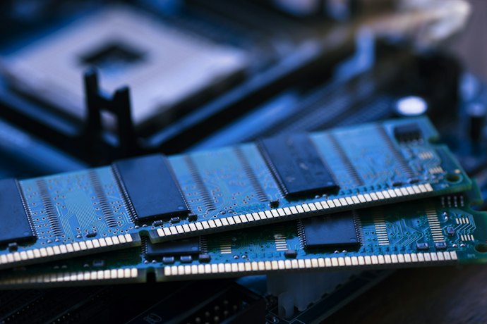 安さと性能が両立するメモリ容量は8GB