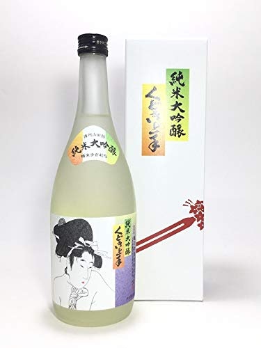 雑味ない味わいが好みなら亀の井酒造。代表銘柄「くどき上手」をチェック
