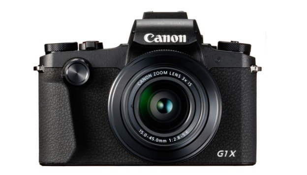 PowerShot G:より高画質なコンデジがほしい人は注目しよう
