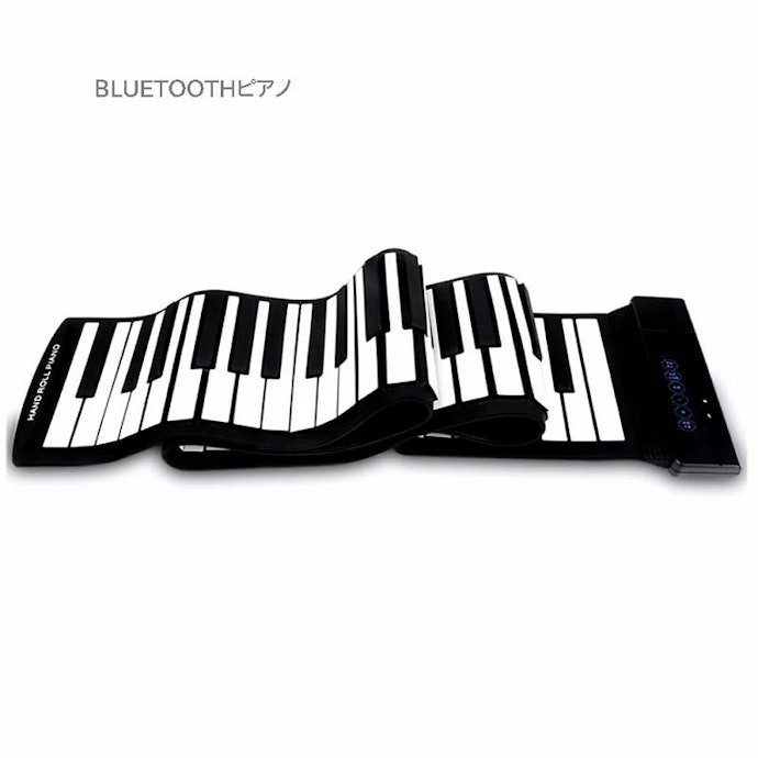 パソコンに繋いで楽曲制作などを行うなら、MIDI接続端子つきをチョイス