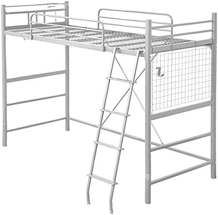 部屋が狭いならななめ掛けできるはしごタイプを選ぼう