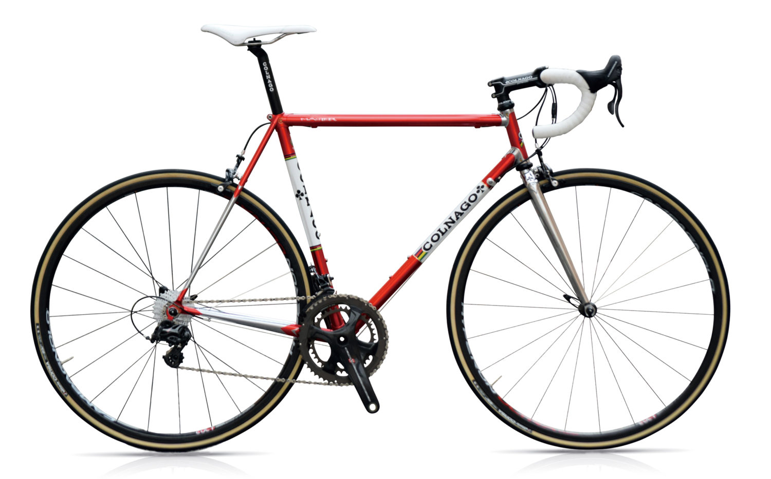 クロモリロードバイクのおすすめ人気ランキング【2025年