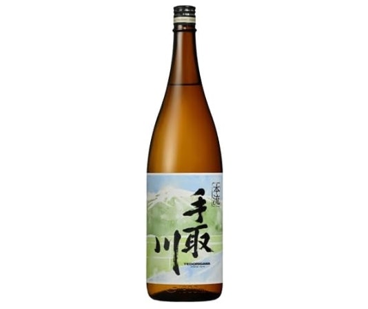 さまざまな料理と好相性なものがよいなら、クセが少ない本醸造酒を選択