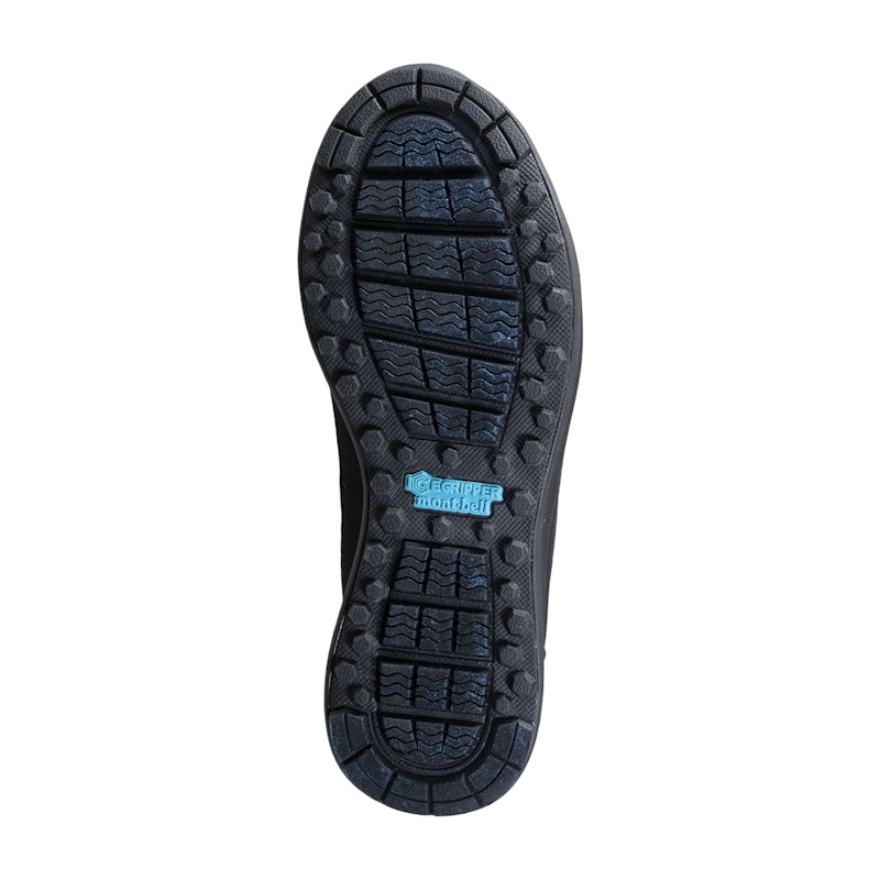 モンベル コルチナブーツをレビュー！クチコミ・評判をもとに