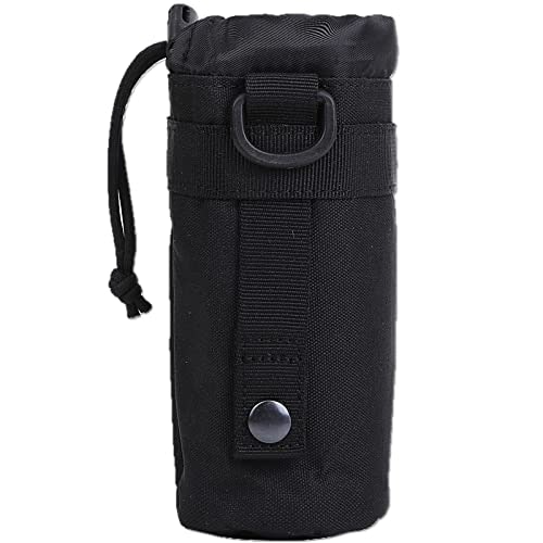 歩きながらすぐに飲める、巾着型がおすすめ