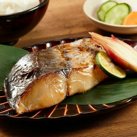 あっさりした味わいが好きならさわらがGOOD