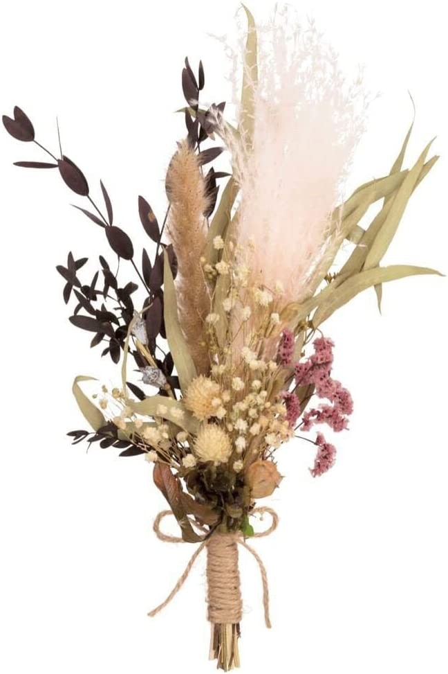 スワッグ:壁にかけたり花器に移し替えたりして雰囲気をアレンジできる